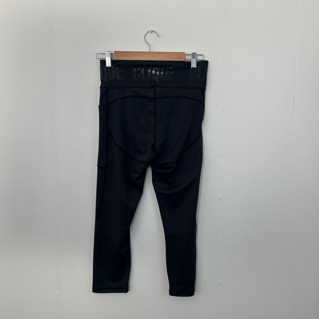 Clique Tights - Size 12