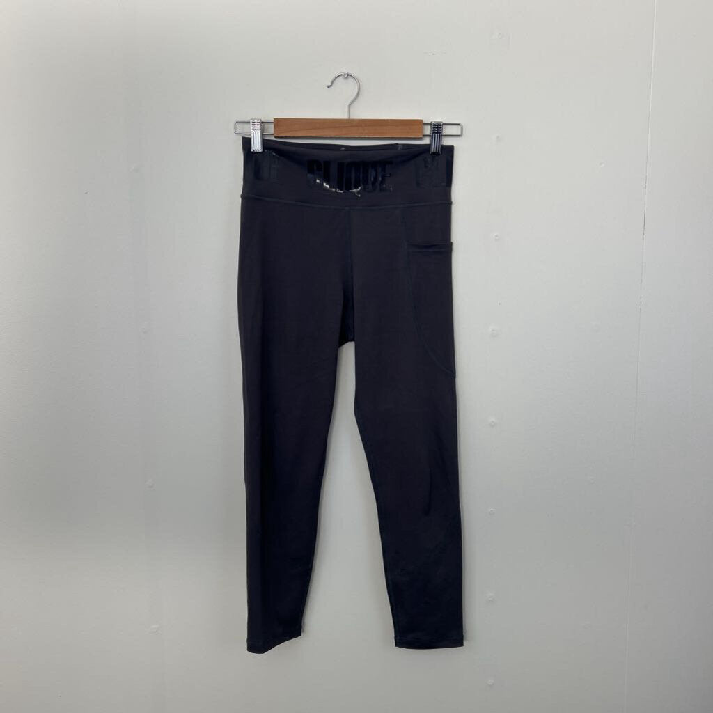 Clique Tights - Size 10