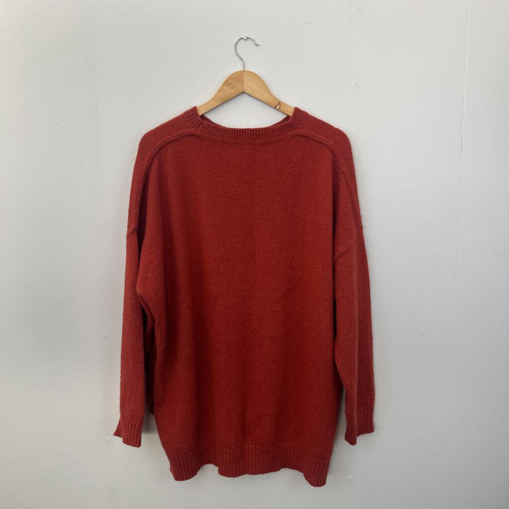 RPM Knit - Size 12