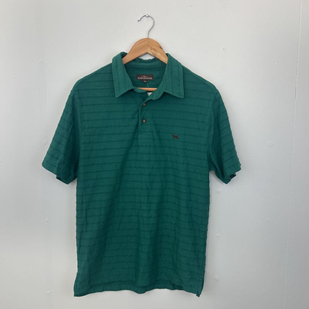 Rodd & Gunn Polo - Size S