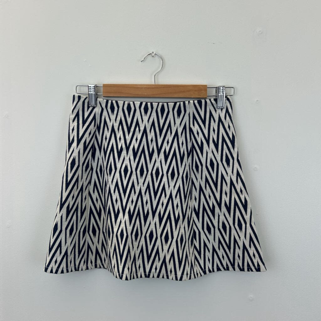 Zara Trafaluc Mini Skirt - Size M