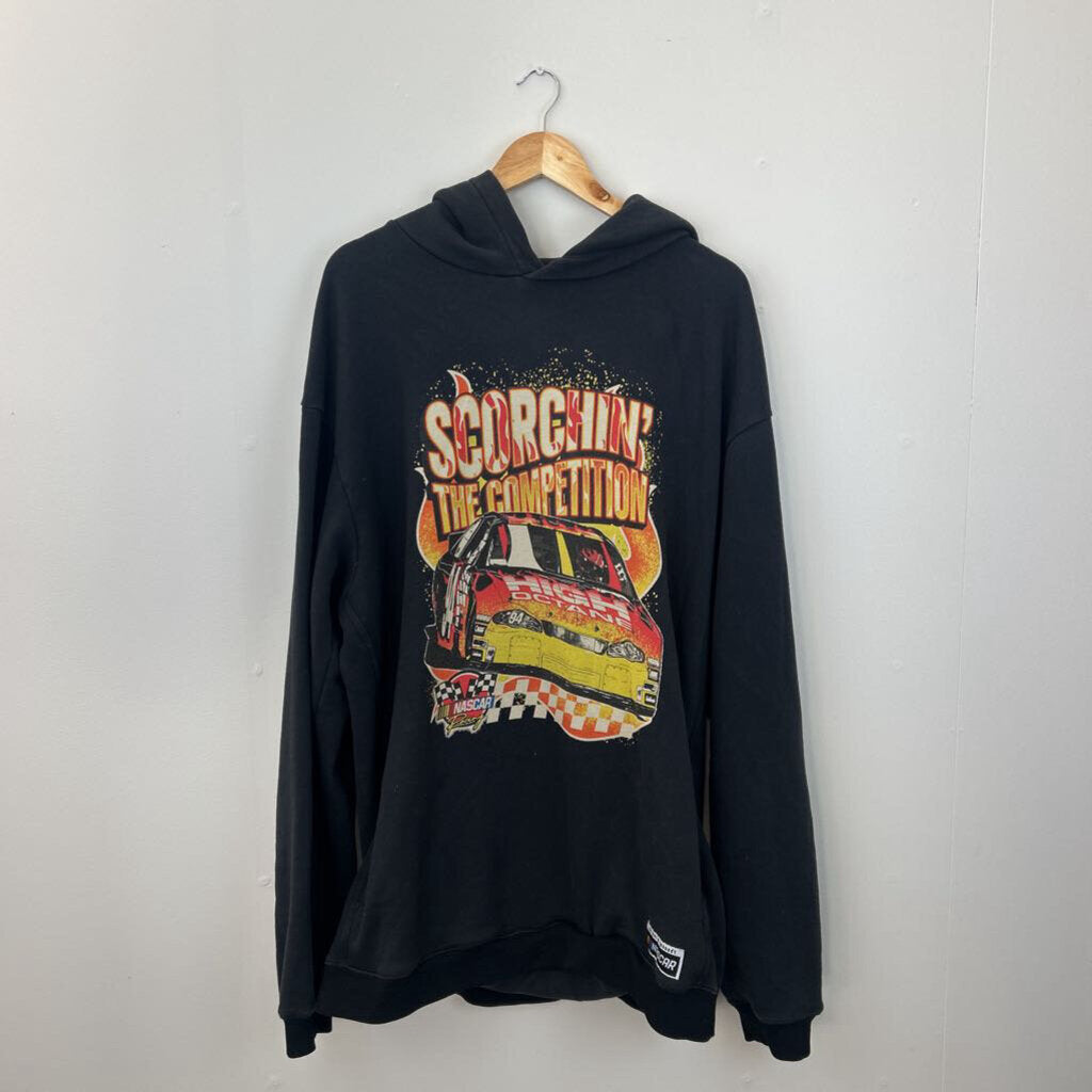Nascar Hoodie - Size XL