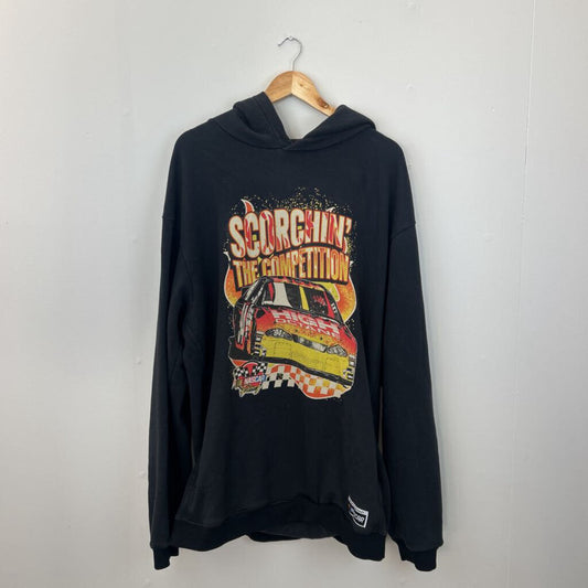 Nascar Hoodie - Size XL