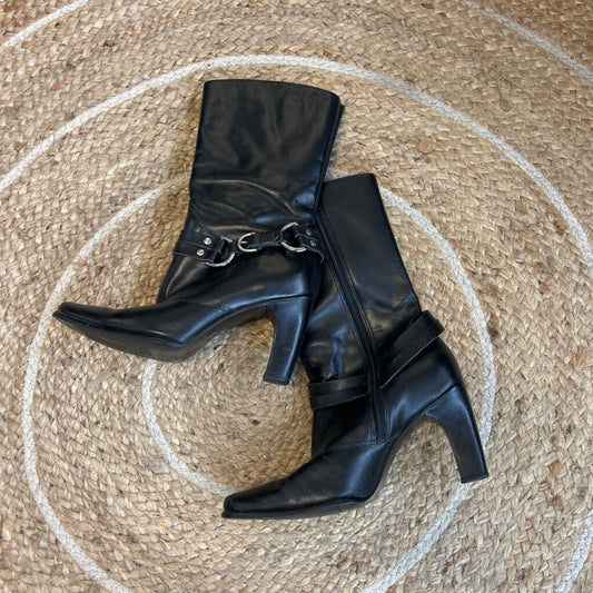 Harley Davidson Boots - Size 6.5