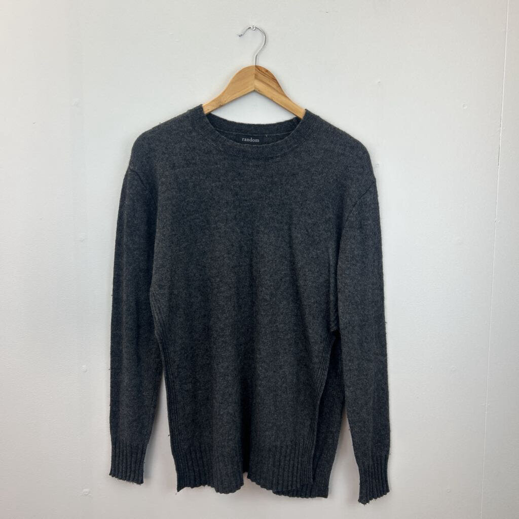 Random Knit - Size 10