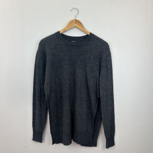 Random Knit - Size 10
