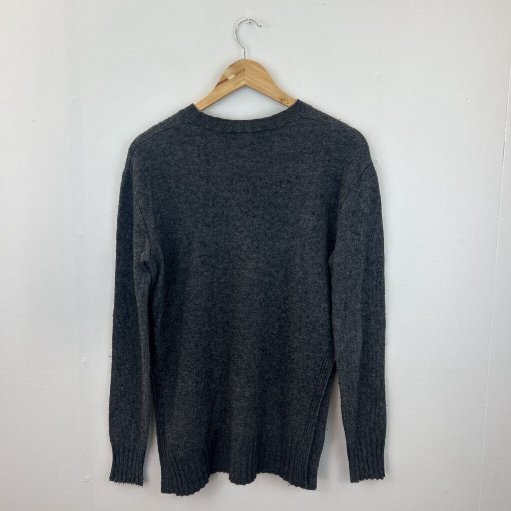 Random Knit - Size 10