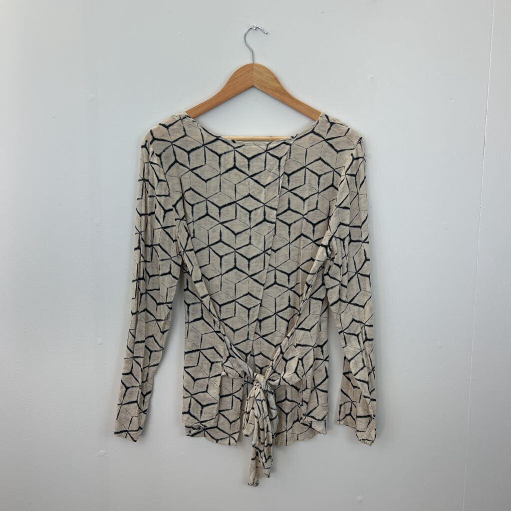 Gap Long Sleeve Top - Size 10