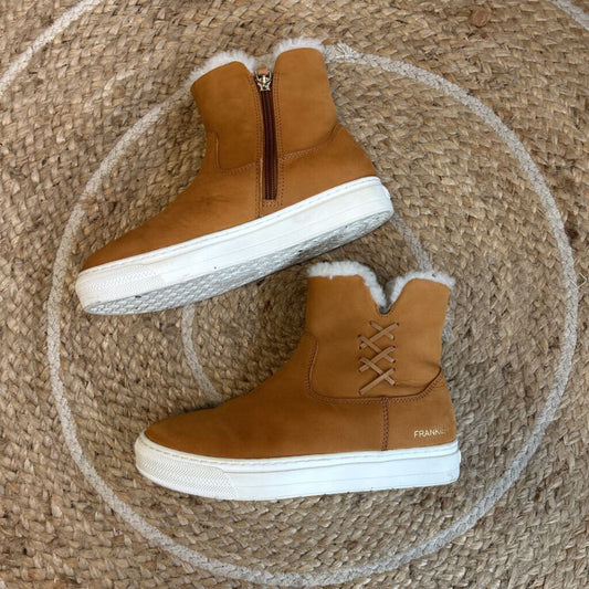 Frankie4 Boots - Size 6