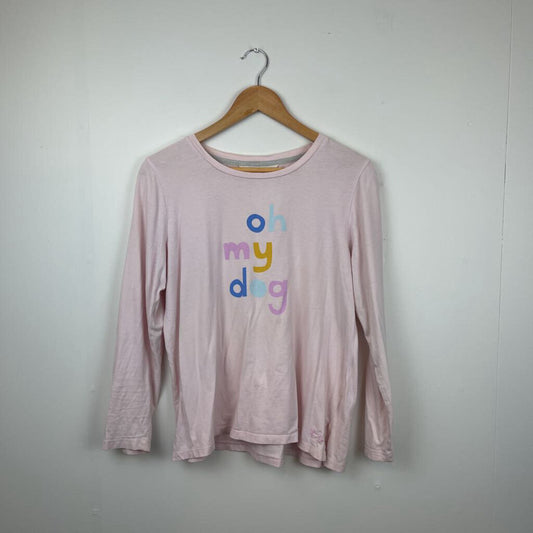 Peter Alexander PJ Top - Size M