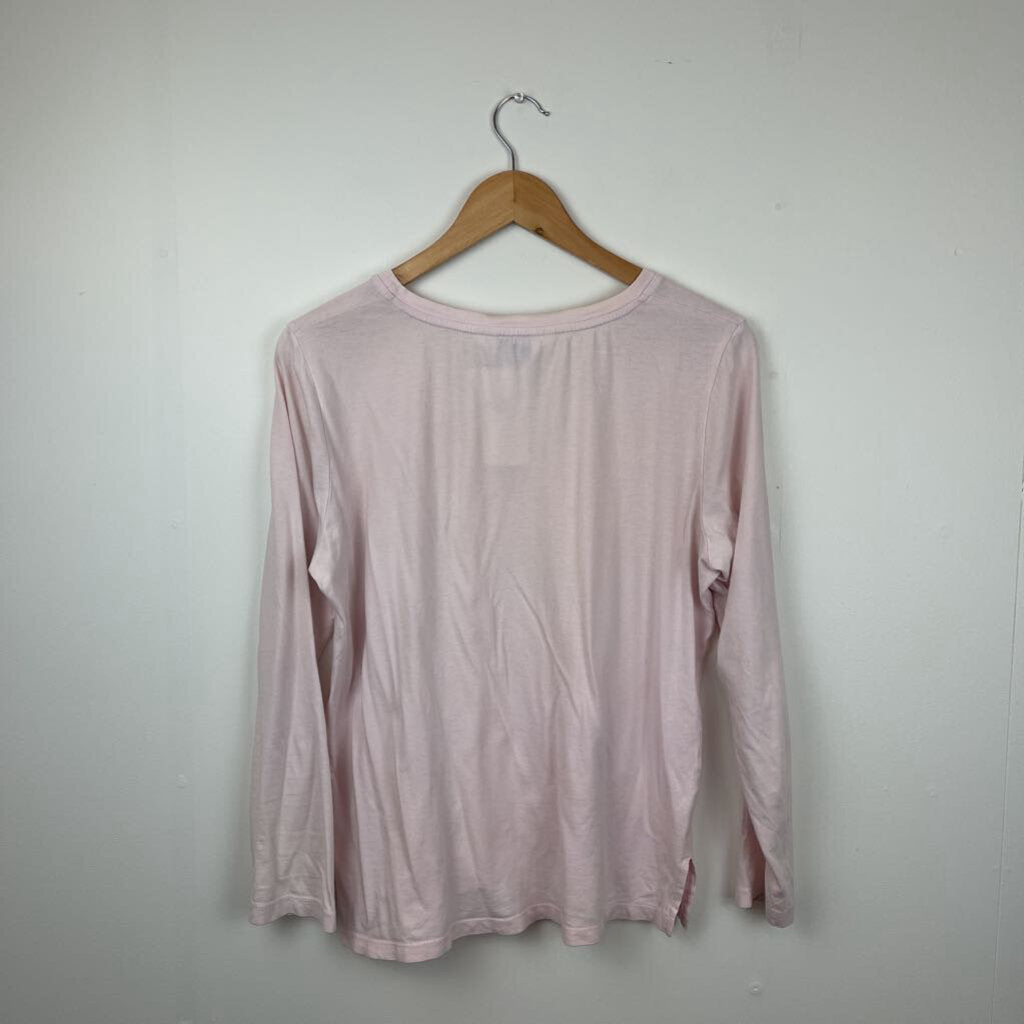 Peter Alexander PJ Top - Size M