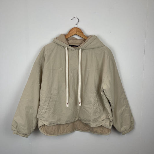 Blacklist Hoodie - Size S