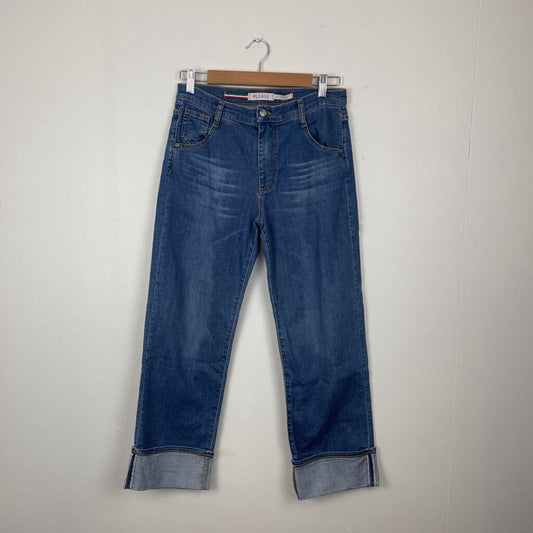 Please Jeans - Size XS