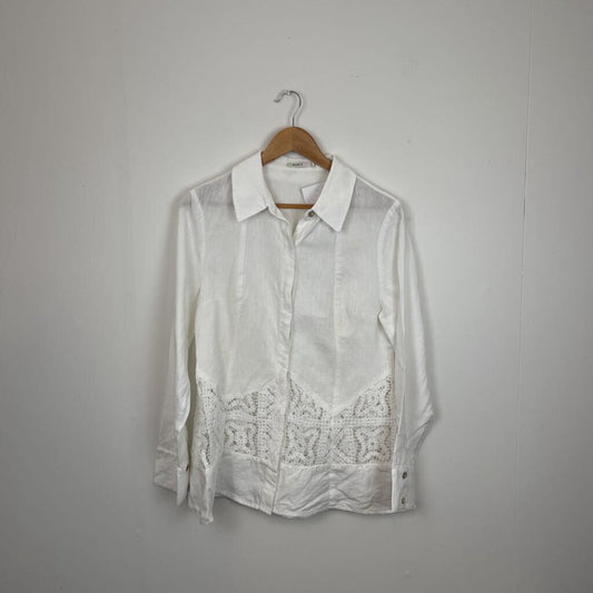 Marle Shirt - Size 10