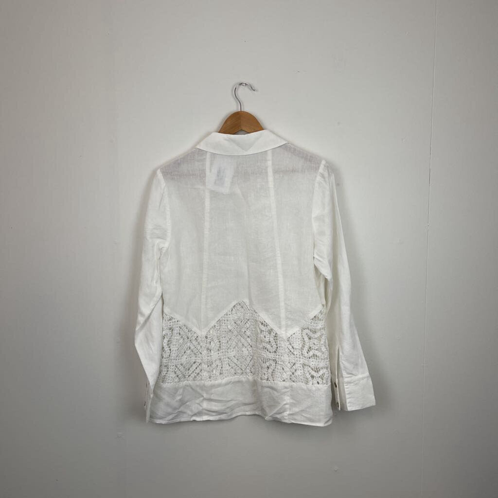 Marle Shirt - Size 10