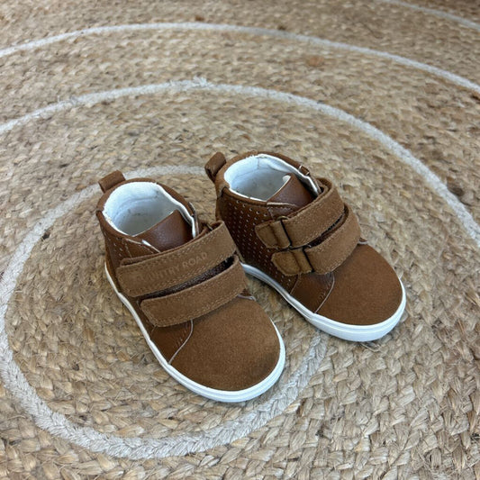 Country Road Boots - Size 20