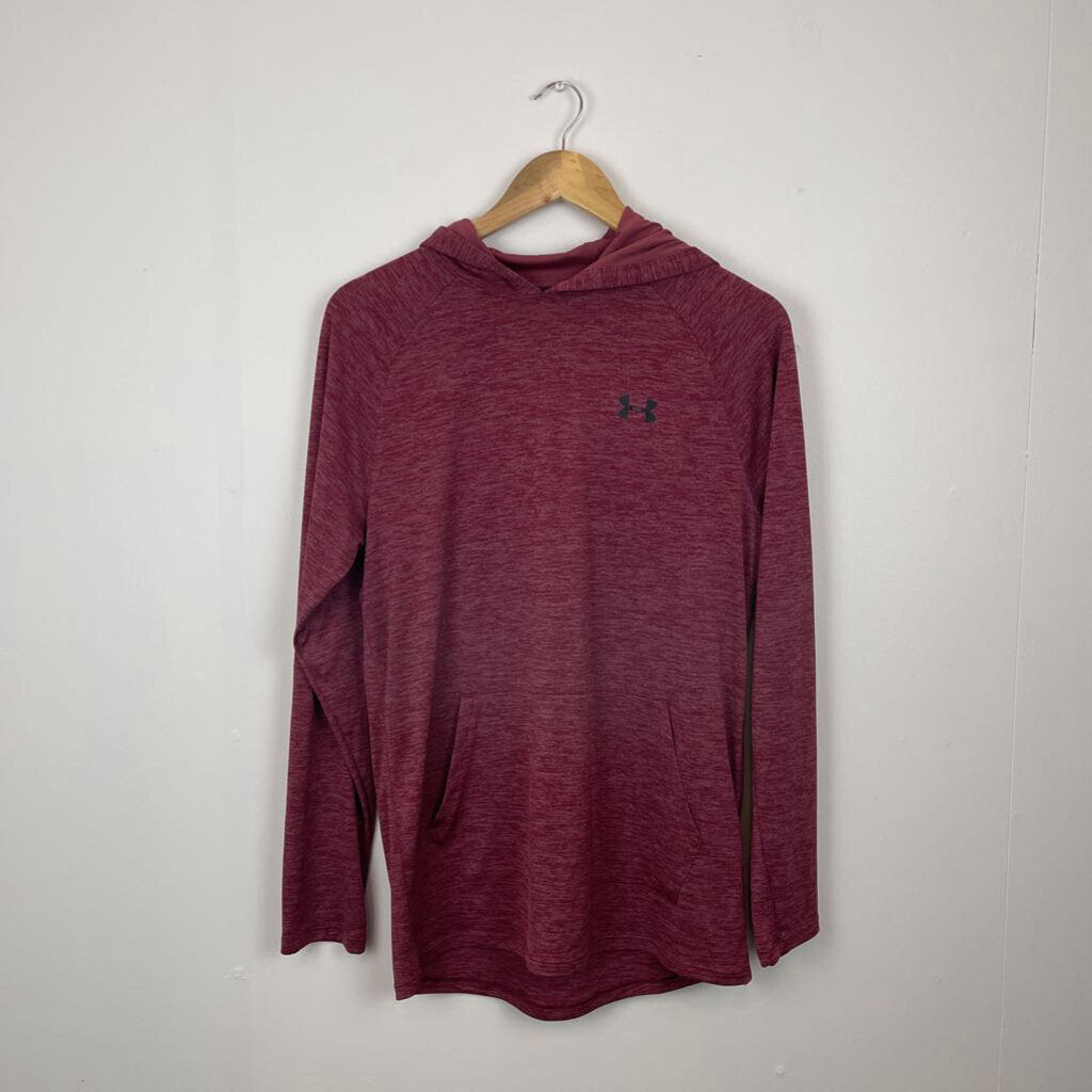 Under Armour Light Hoodie - Size S