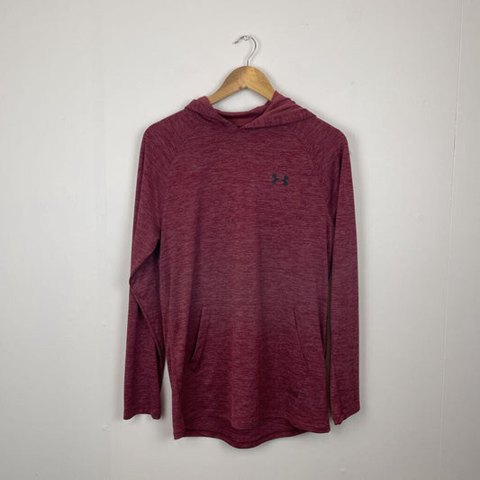 Under Armour Light Hoodie - Size S