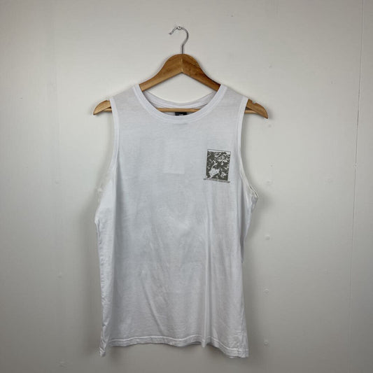 ilabb Sleeveless Tee - Size S