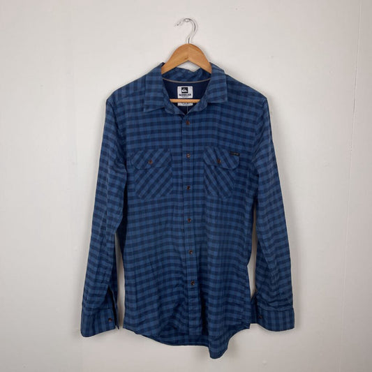 Quiksilver Shirt - Size M