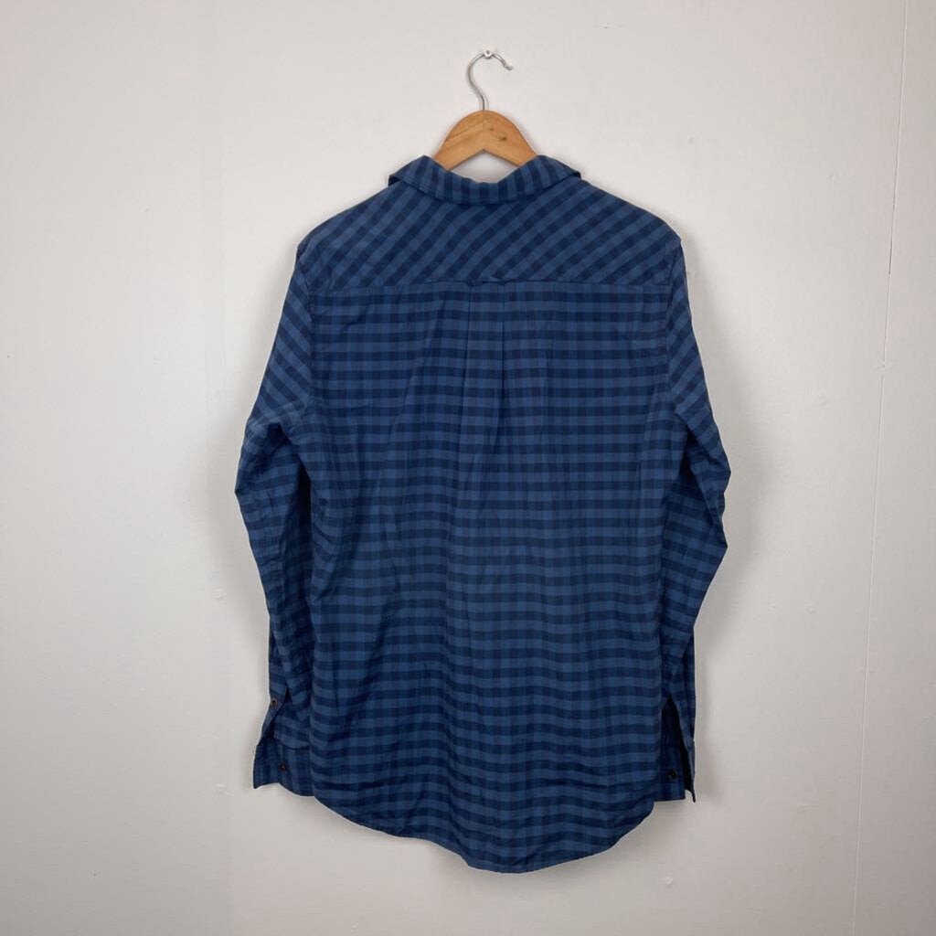 Quiksilver Shirt - Size M