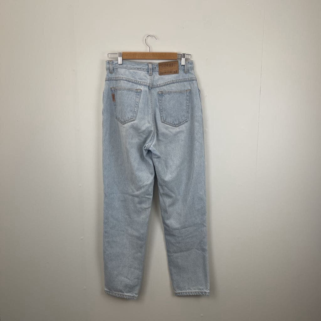 Gitano Vintage Jeans - Size 10