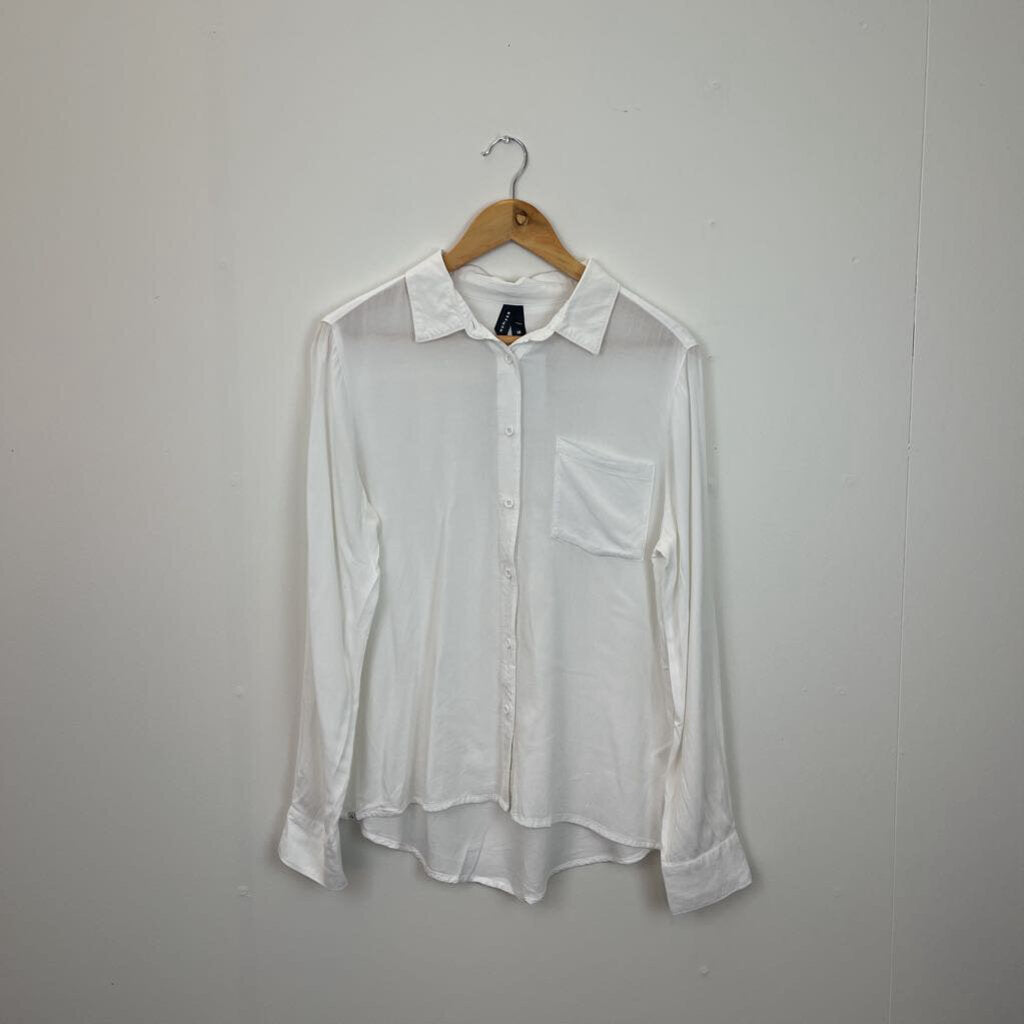 Huffer Shirt - Size 10
