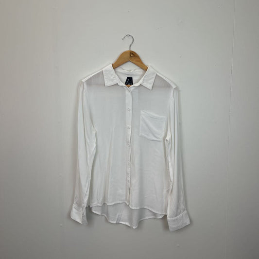 Huffer Shirt - Size 10