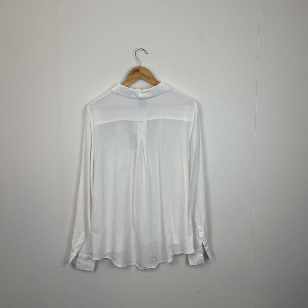 Huffer Shirt - Size 10