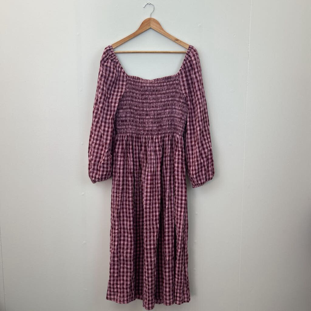 Elm Dress (NWT) - Size 12