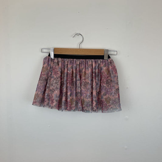 Pink Tutu Skirt - Size 2-3yrs