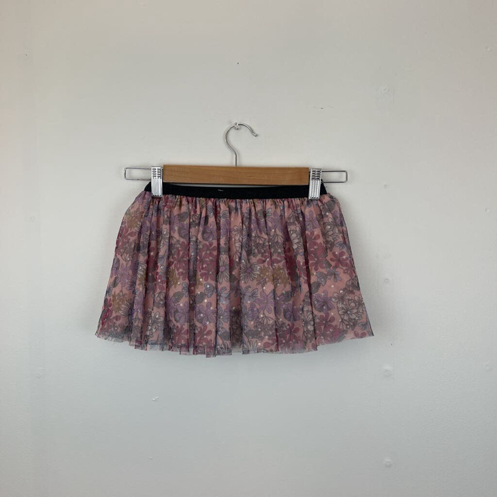 Pink Tutu Skirt - Size 2-3yrs
