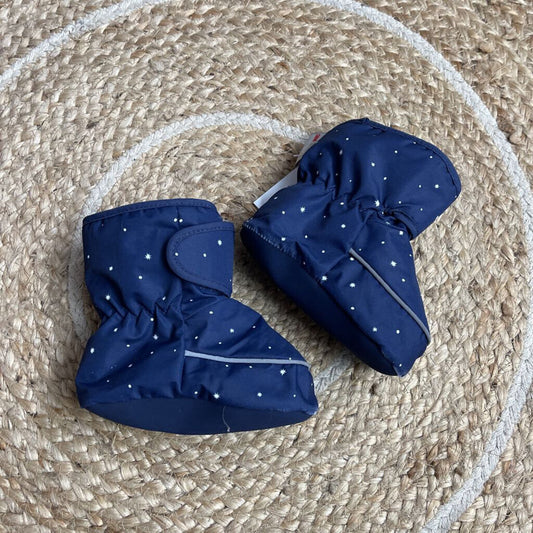 H&M Booties - Size 19-21