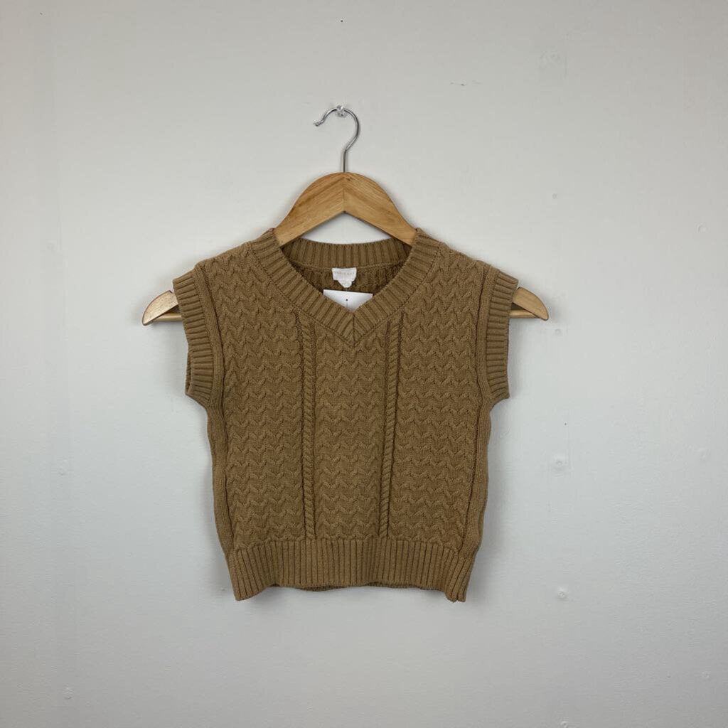 Jamie Kay Vest - Size 4