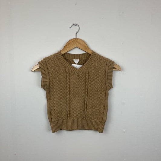 Jamie Kay Vest - Size 4