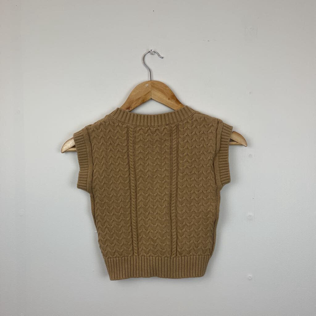 Jamie Kay Vest - Size 4
