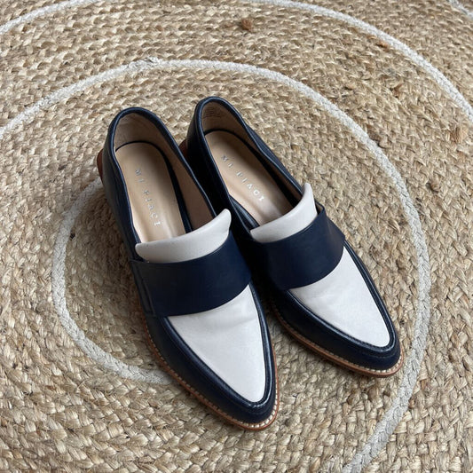 Mi Piaci Loafers - Size 38