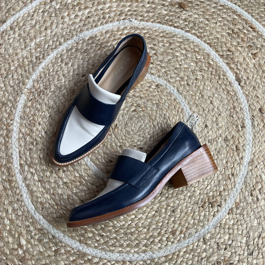 Mi Piaci Loafers - Size 38