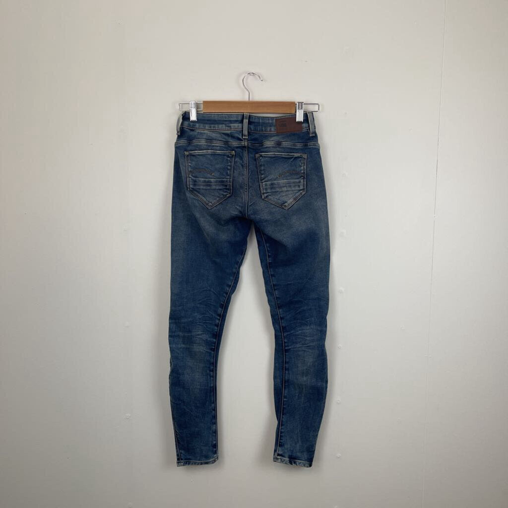 G-Star Raw Jeans - Size 25