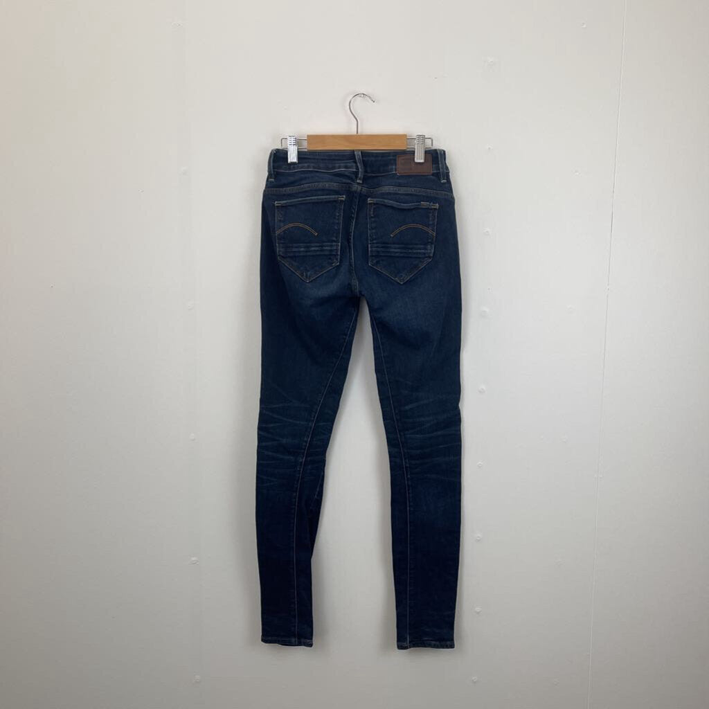 G-Star Raw Jeans - Size 26