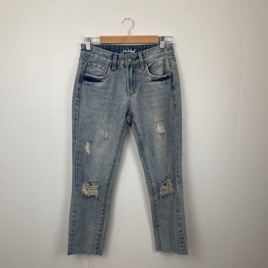 Junkfood Jeans - Size 8