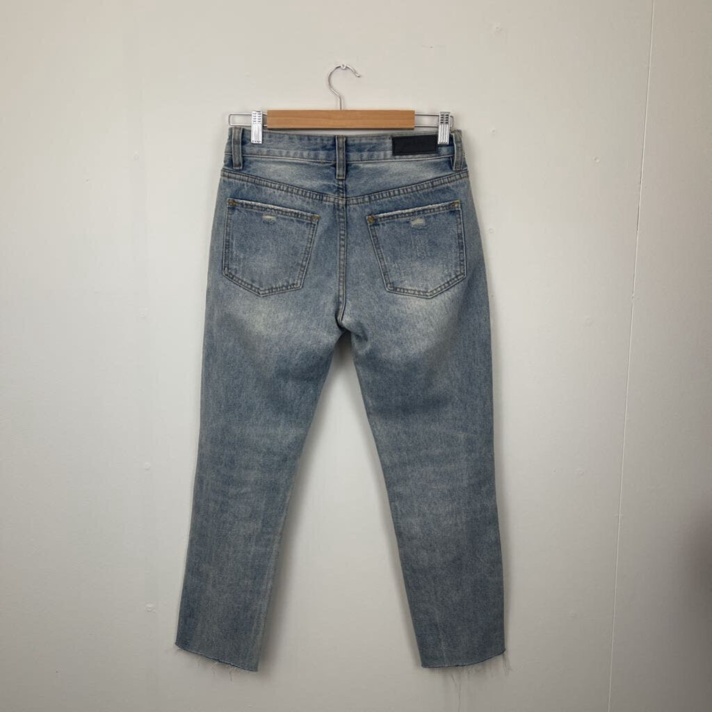 Junkfood Jeans - Size 8