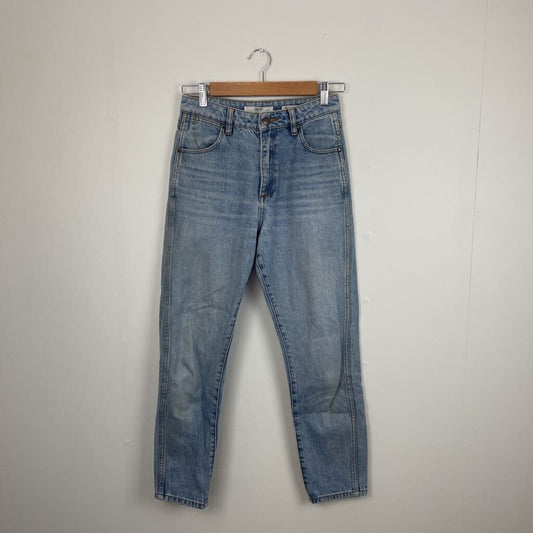 Wrangler Jeans - Size 8