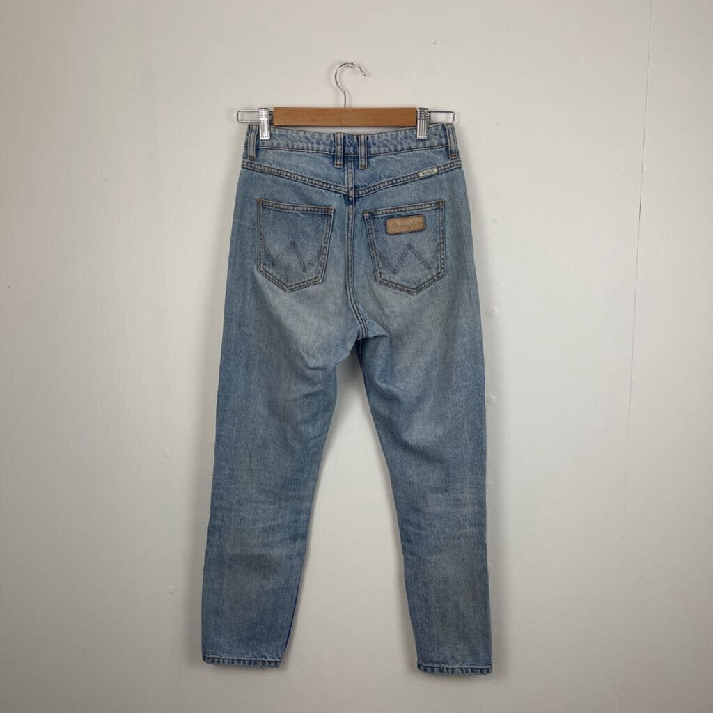 Wrangler Jeans - Size 8