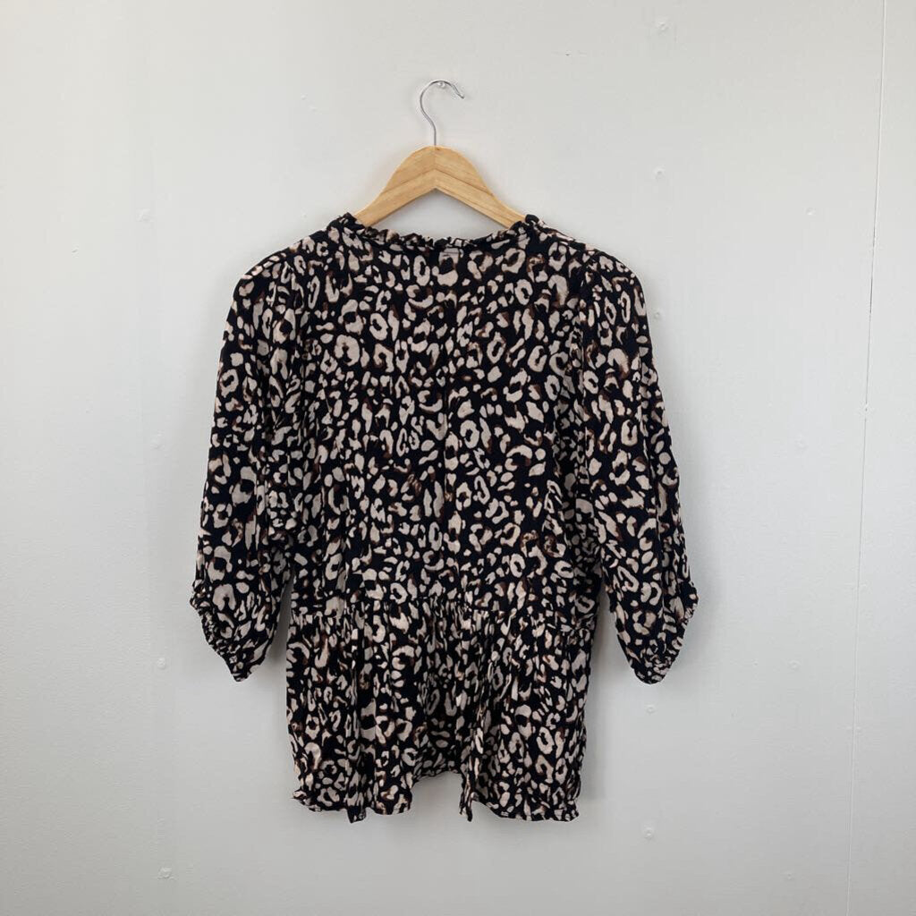 Sass Blouse - Size 10