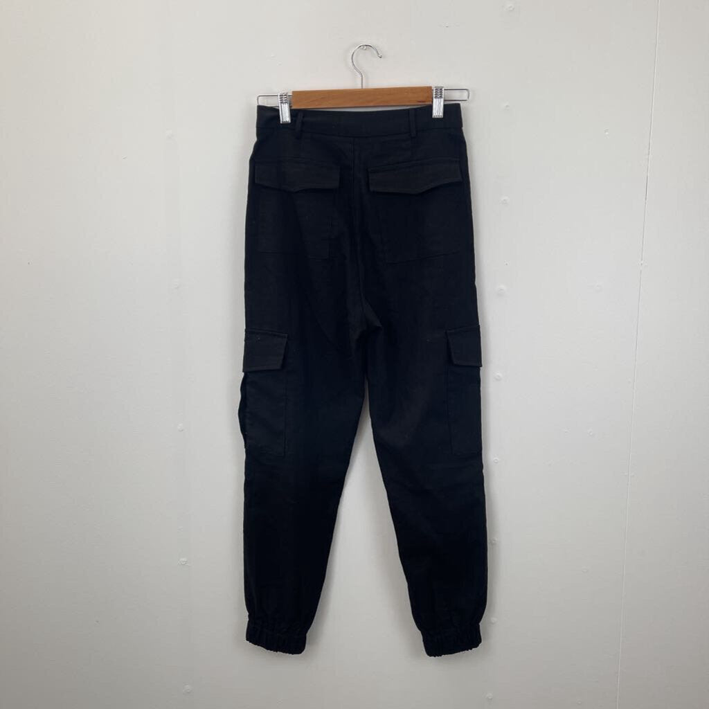 Luvalot Pants - Size 8