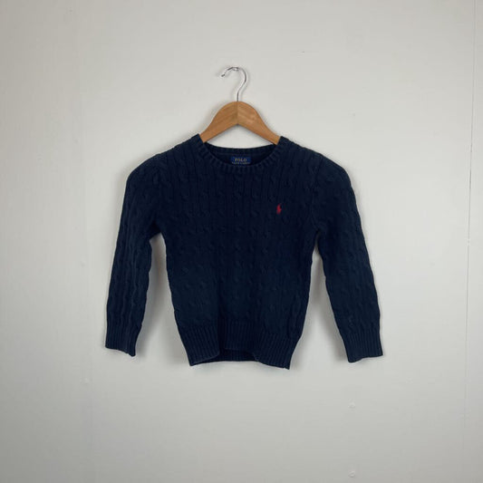 Ralph Lauren Knit - Size 6