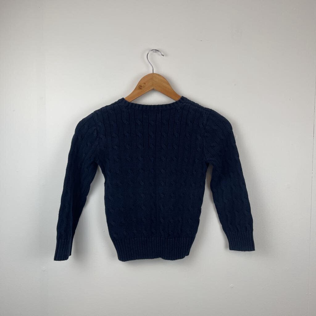 Ralph Lauren Knit - Size 6