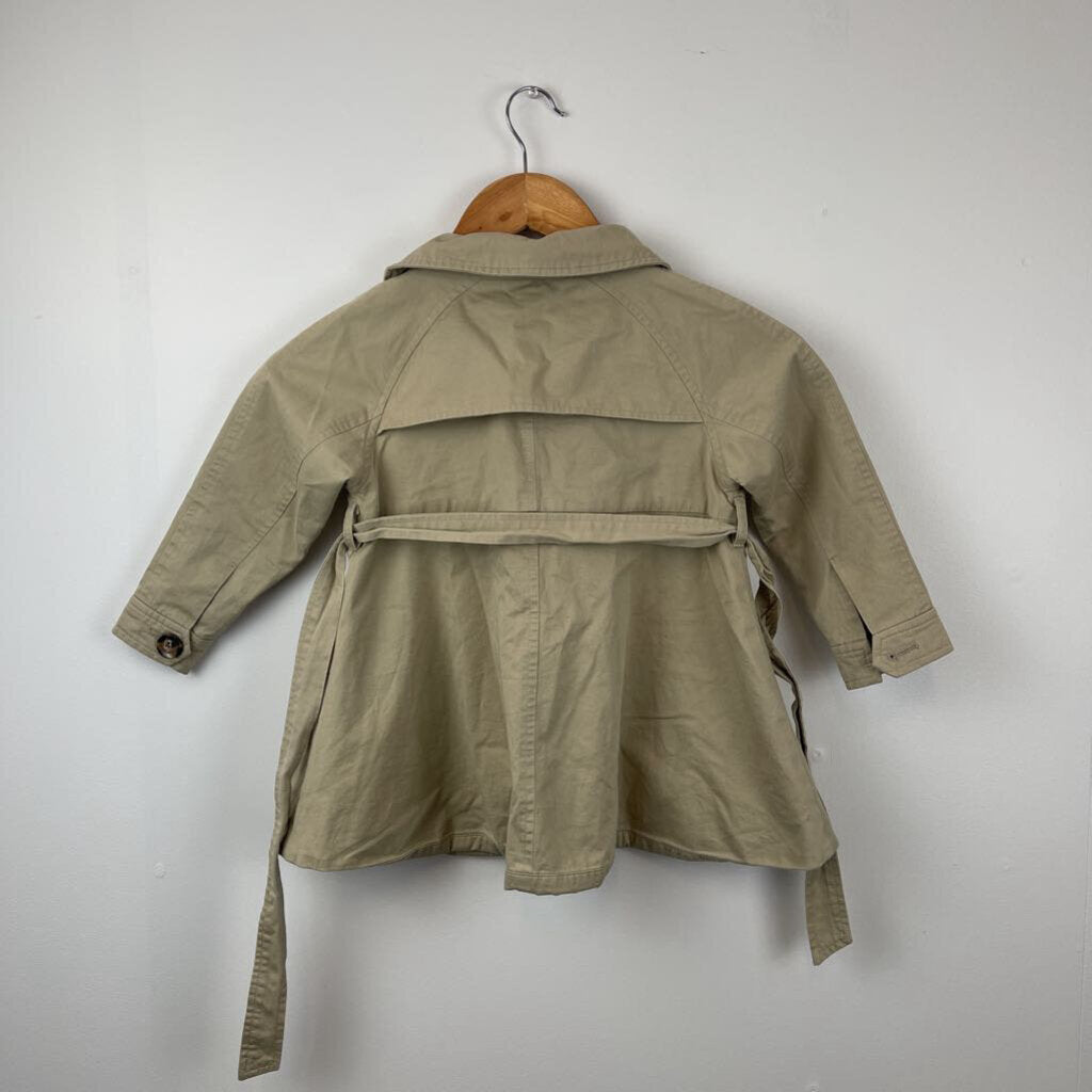 Jubee & Co Coat - Size 2