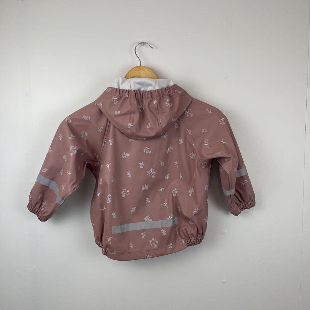 Mum 2 Mum Rain Jacket (marks) - Size 2